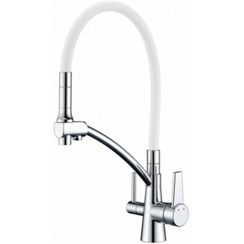 Смеситель для кухни ZorG Sanitary ZR338-8YF