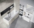 Акриловая ванна Ravak 10° Slim 170x75 CA71300000 без гидромассажа