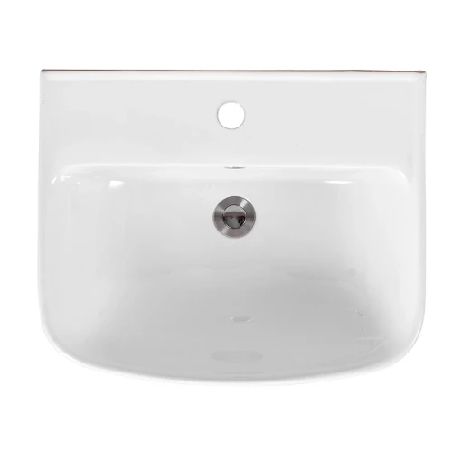 Раковина Azario Aria 54 AZ-3530F цвет белый