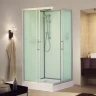 Душевая кабина Esbano ES-80CKR 80x80 ESKB80CKR без гидромассажа