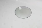 Душевая кабина Esbano ES-80CKR 80x80 ESKB80CKR без гидромассажа