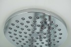 Душевая кабина Esbano ES-80CKR 80x80 ESKB80CKR без гидромассажа