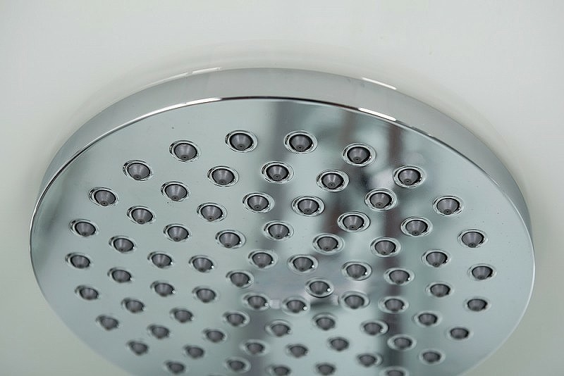 Душевая кабина Esbano ES-80CKR 80x80 ESKB80CKR без гидромассажа