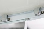 Душевая кабина Esbano ES-80CKR 80x80 ESKB80CKR без гидромассажа
