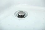 Душевая кабина Esbano ES-80CKR 80x80 ESKB80CKR без гидромассажа