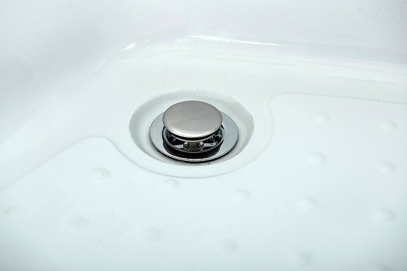 Душевая кабина Esbano ES-80CKR 80x80 ESKB80CKR без гидромассажа