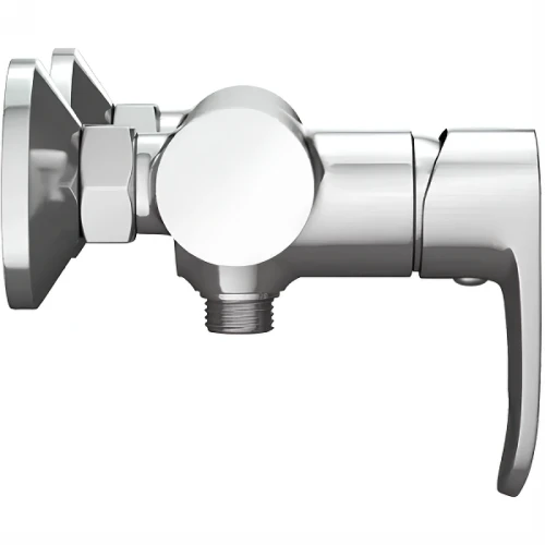 Смеситель для душа Ceramicanova A.V.O 70026CH