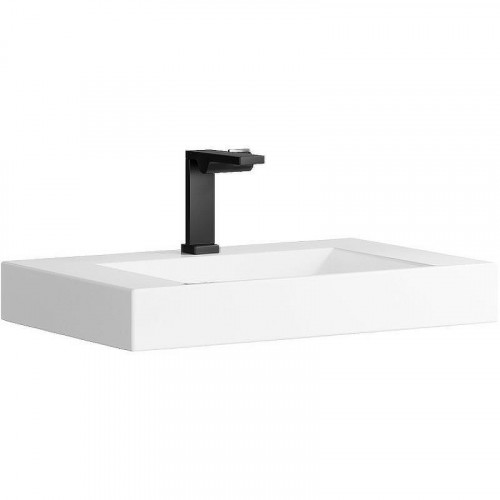 Раковина Aqwella Toledo 70 Tol.07.04.D Белая