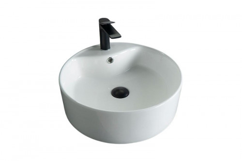 Раковина Gid Esfera 46 N9008b 51104 цвет Белый