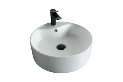 Раковина Gid Esfera 46 N9008b 51104 цвет Белый