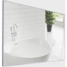 Зеркало BelBagno SPC-AL-1000-800 Хром