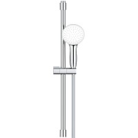 Душевой гарнитур Grohe Tempesta 110 27924003 Хром латунь на стену