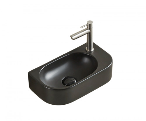 Раковина Gid Suspendido 40 Bm9274L 62204L цвет Черный матовый