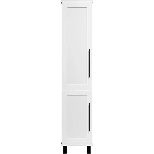 Misty Модерн 35 L П-Мод05035-011Л с бельевой корзиной
