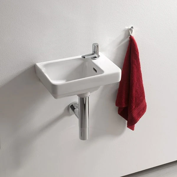 Раковина Laufen Pro S 36 8.1596.0 Белая