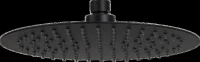 Верхний душ Remer 357UFM40NOX цвет Черный матовый