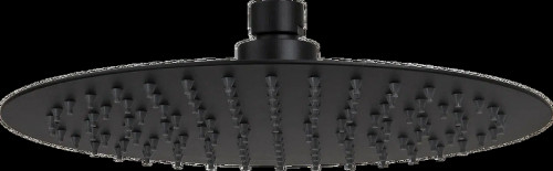 Верхний душ Remer 357UFM40NOX цвет Черный матовый