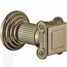 Смеситель для раковины Cezares Olimp BLS2-A OLIMP-BLS2-A-02-O Бронза латунь на столешницу