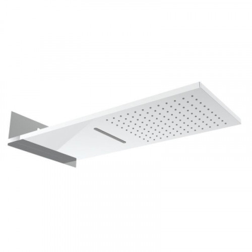 Верхний душ Raglo R452.01 цвет Хром