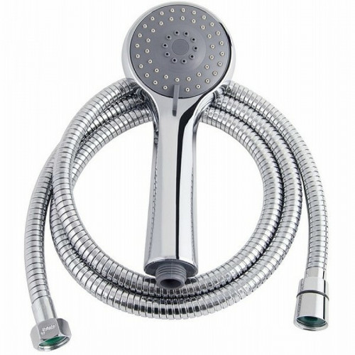 Смеситель для ванны Kaiser County 55022 Хром латунь на стену