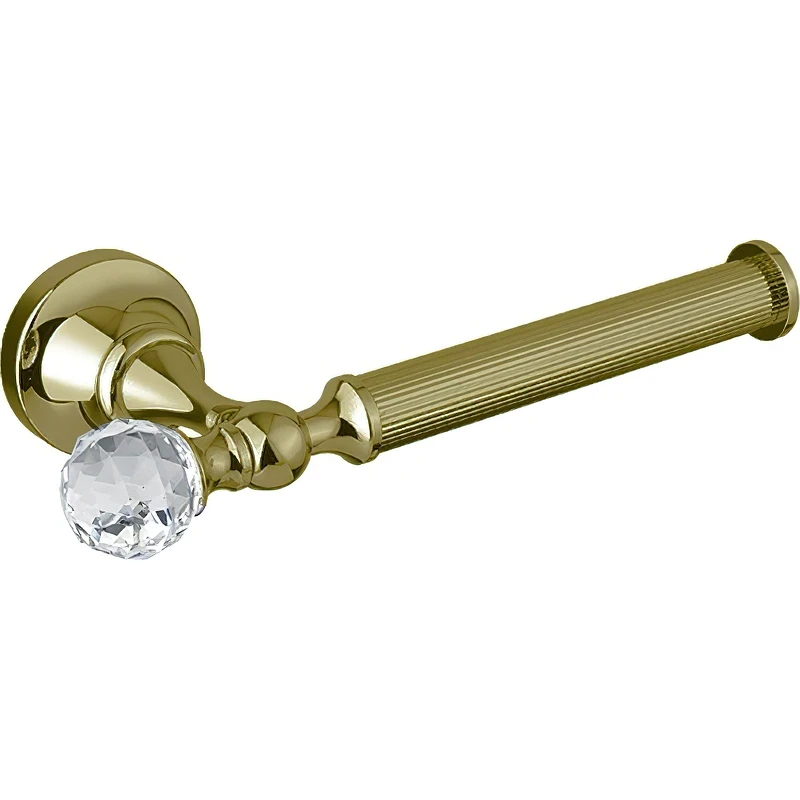 Держатель туалетной бумаги Cezares Olimp-TH04-02-Sw Бронза