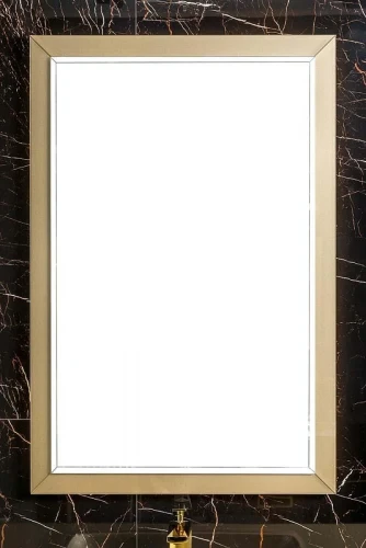 Зеркало Boheme Armadi Art Dolce 105 567-Light Gold цвет Светлое золото