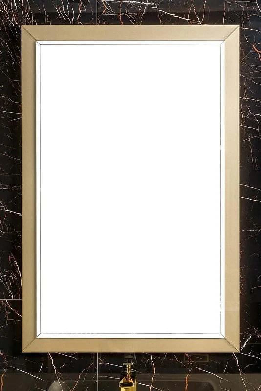 Зеркало Boheme Armadi Art Dolce 105 567-Light Gold цвет Светлое золото