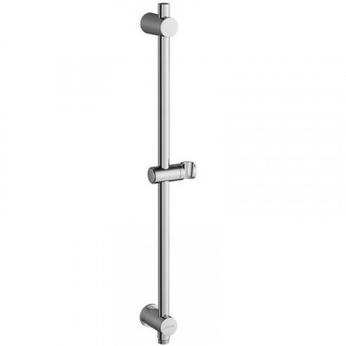 Душевая штанга Ravak 975.01 X07P366 Хром латунь на стену