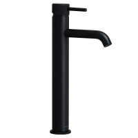 Смеситель для раковины Splendy Passion PA201305GK1BM цвет Черный матовый