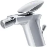 Смеситель для биде AM.PM Spirit V2.0 F70A83100 Хром латунь