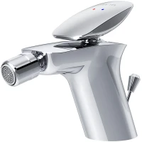 Смеситель для биде AM.PM Spirit V2.0 F70A83100 Хром латунь