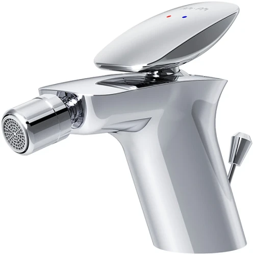Смеситель для биде AM.PM Spirit V2.0 F70A83100 Хром латунь
