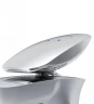 Смеситель для биде AM.PM Spirit V2.0 F70A83100 Хром латунь