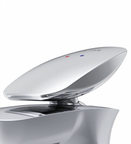 Смеситель для биде AM.PM Spirit V2.0 F70A83100 Хром латунь