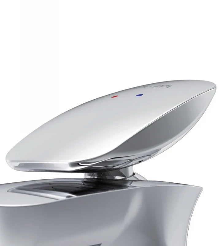 Смеситель для биде AM.PM Spirit V2.0 F70A83100 Хром латунь