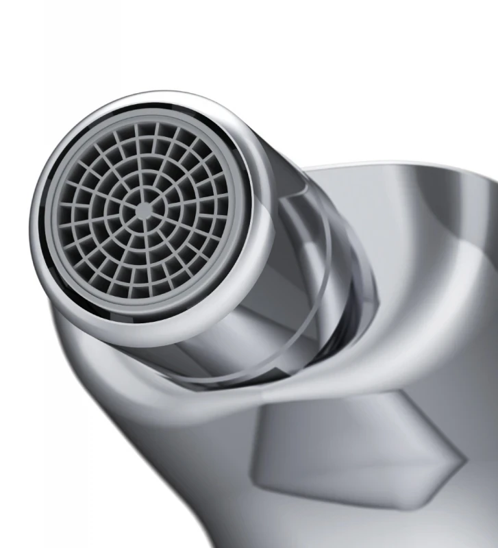 Смеситель для биде AM.PM Spirit V2.0 F70A83100 Хром латунь