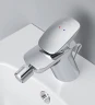 Смеситель для биде AM.PM Spirit V2.0 F70A83100 Хром латунь