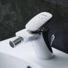 Смеситель для биде AM.PM Spirit V2.0 F70A83100 Хром латунь