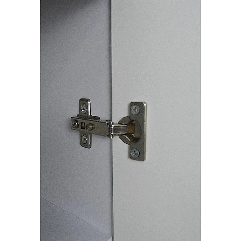 Тумба с раковиной Loranto Моника 60 CS00071366 цвет Белый