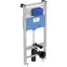 Инсталляция Ideal Standard Prosys R027767 для унитаза без клавиши смыва пластик