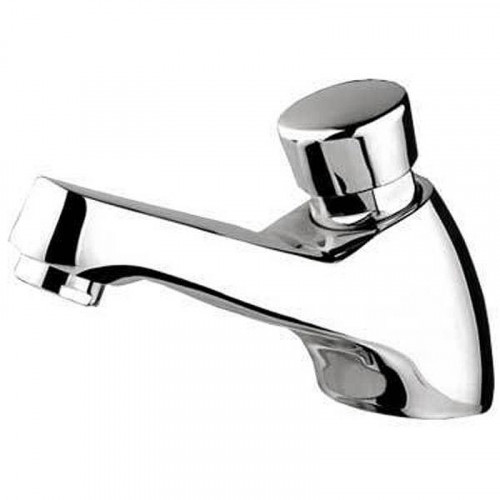 Кран для одного типа воды Ramonsoler Solestop 7450 Хром