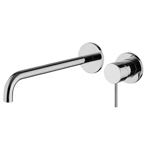 Смеситель для раковины Fima Carlo Frattini Spillo Up F3051WZX9CR цвет Хром