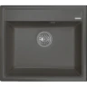 Кухонная мойка Florentina Консул 57 23.020.D0570.302 цвет Антрацит