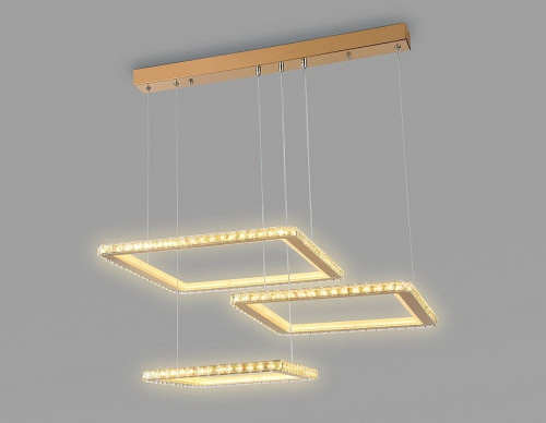 Подвесной светильник Ambrella Light FA FA1761