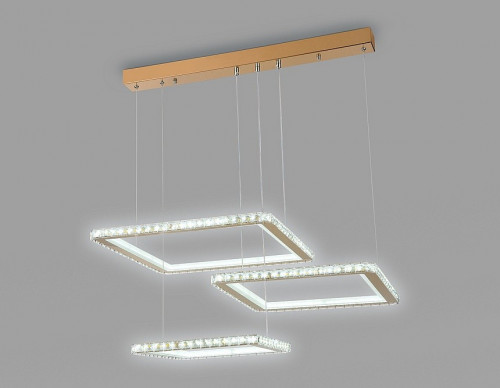 Подвесной светильник Ambrella Light FA FA1761