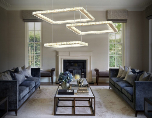 Подвесной светильник Ambrella Light FA FA1761