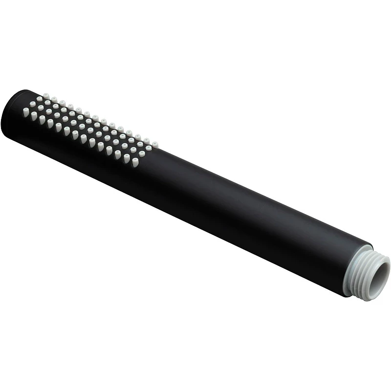 Ручной душ Allen Brau Priority 5.31020-31 Черный матовый