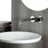 Смеситель для раковины Paini Domus 18CR208PZ Хром