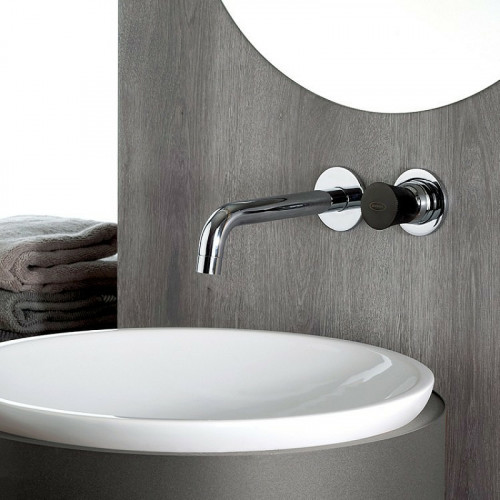 Смеситель для раковины Paini Domus 18CR208PZ Хром