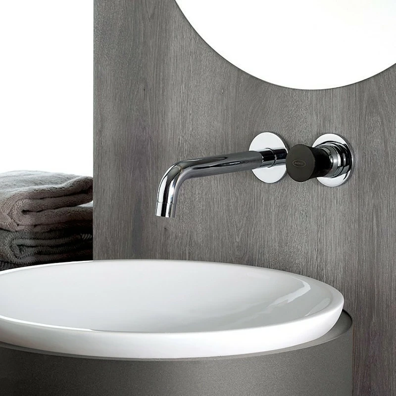 Смеситель для раковины Paini Domus 18CR208PZ Хром